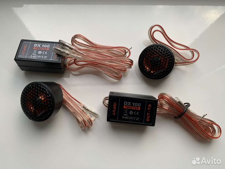 Твиттеры hertz