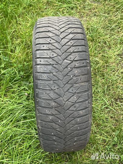 Triangle IceLink Trin PS01 215/55 R17