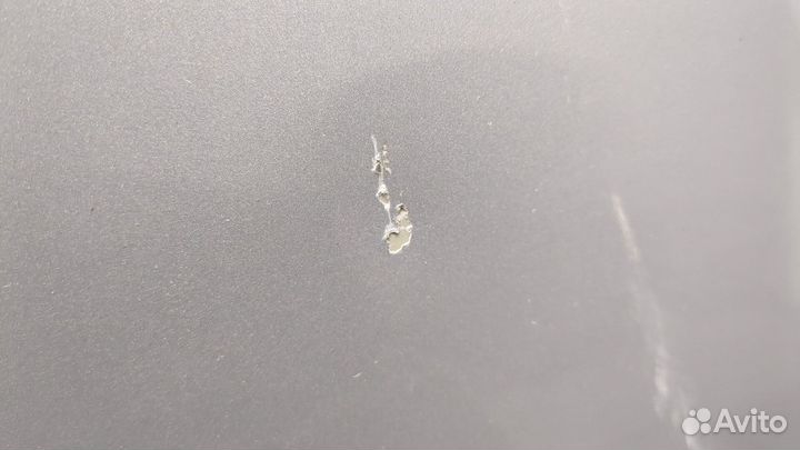 Капот Mercedes E W211