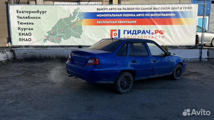 Трубка гидроусилителя Daewoo Nexia (N150) 1