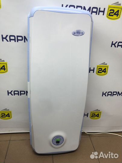 Облучатель-рециркулятор воздуха 