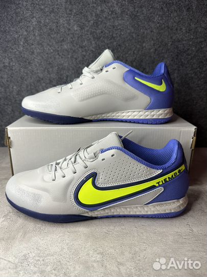 Футзалки nike tiempo legend 9