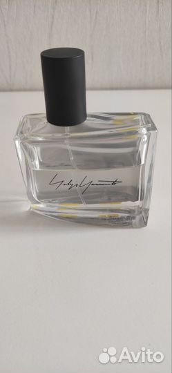 Туалетная вода yohji yamamoto unravel 21/38