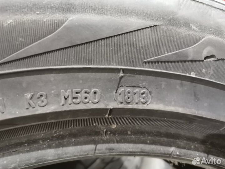 Pirelli Scorpion 235/60 R18