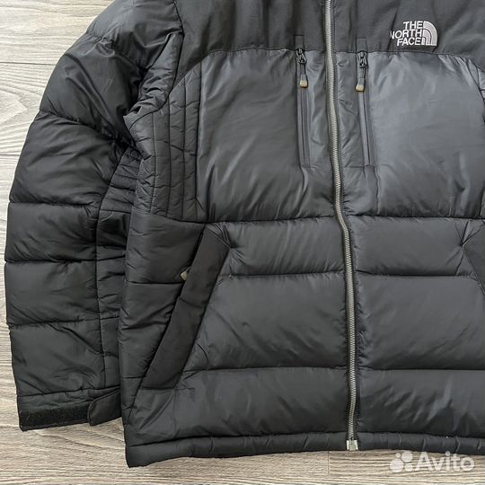 Пуховик The North Face Оригинал