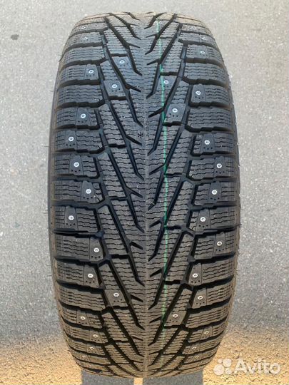 Nokian Tyres Nordman 7 SUV 265/60 R18