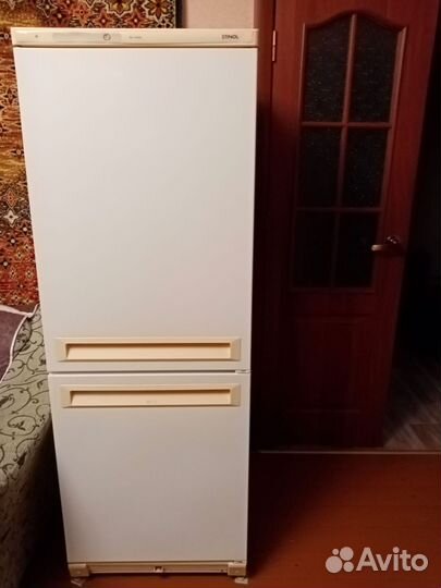 Холодильник