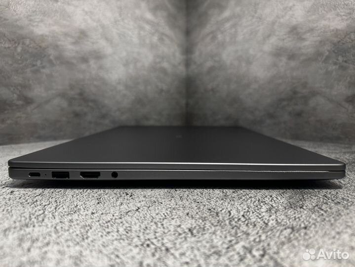 Ноутбук Xiaomi Redmi Book 16 2024 (i5/16/512)