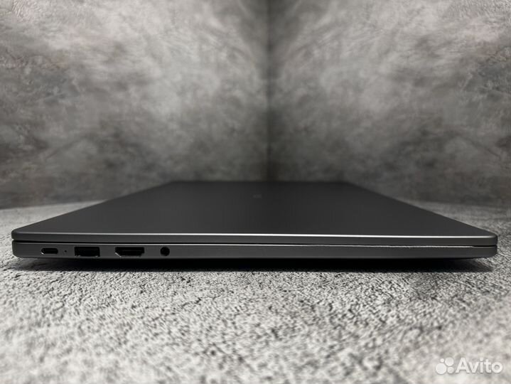 Ноутбук Xiaomi Redmi Book 16 2024 (i5/16/512)