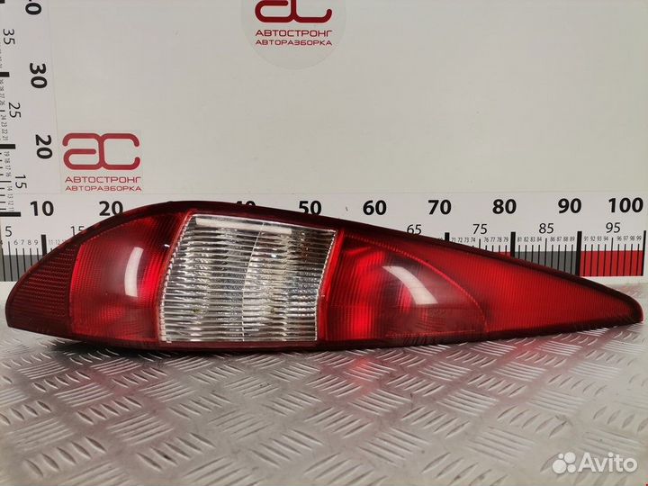 Фонарь задний левый габаритный для Ford Mondeo 3