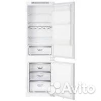 Nrki418fp2 Холодильник GOR