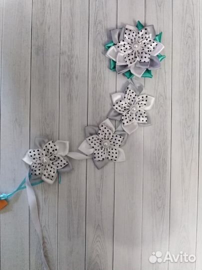 Украшение для девочки