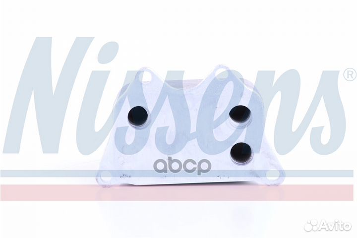 Масляный радиатор Seat Altea (2004) 1.8 Fsi/Tsi