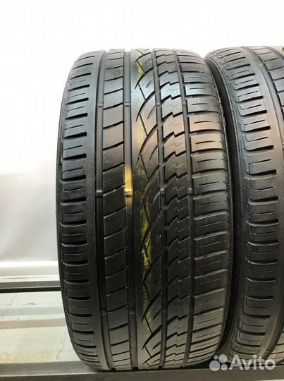 Continental ContiCrossContact UHP 275/35 R22 102L