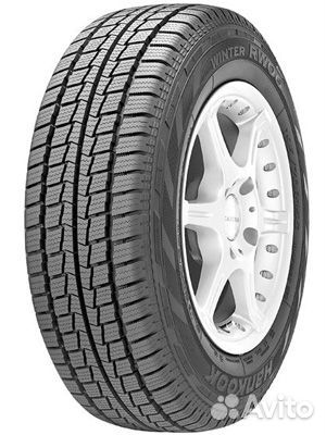 Hankook Winter RW06 205/65 R16 105T