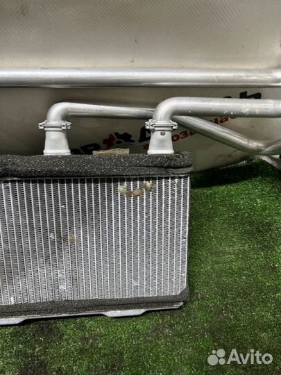 Радиатор печки Bmw 525Xi E60 седан 2.5 N52B25AF