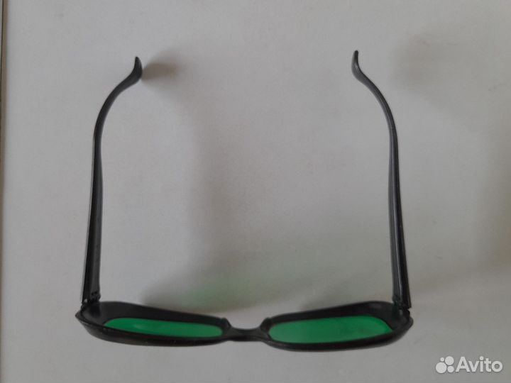 Солнцезащитные Очки СССР