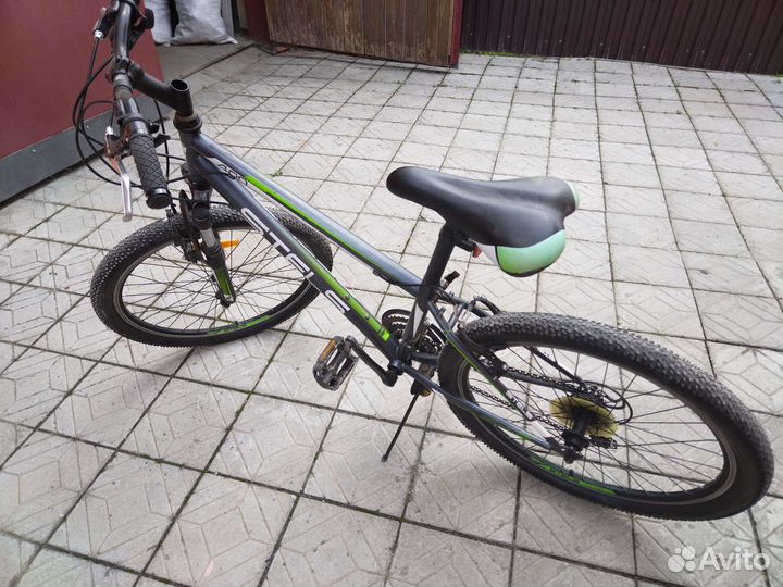 Велосипед