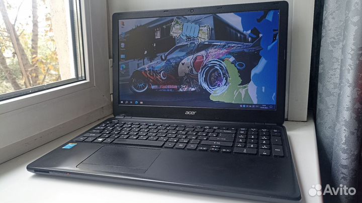 Acer aspire e1
