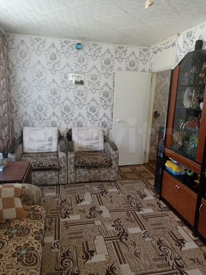 2-к. квартира, 41,7 м², 3/5 эт.