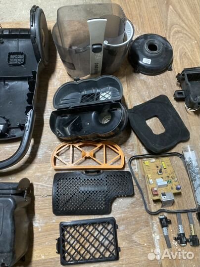 Пылесос Samsung