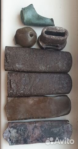 Фурнитура деталей Х.О