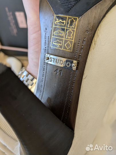 Женские зимние сапоги 41 размера