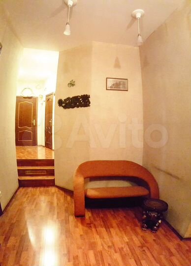 6-к. квартира, 230 м², 5/5 эт.