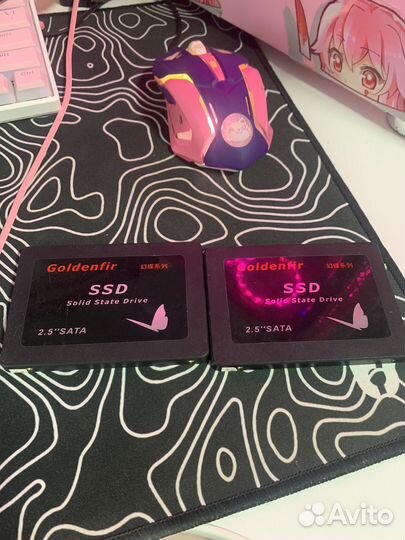 Ssd 120gb