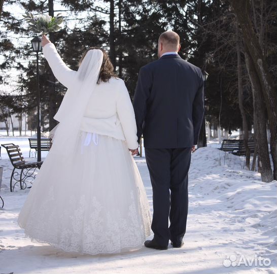 Костюм мужской