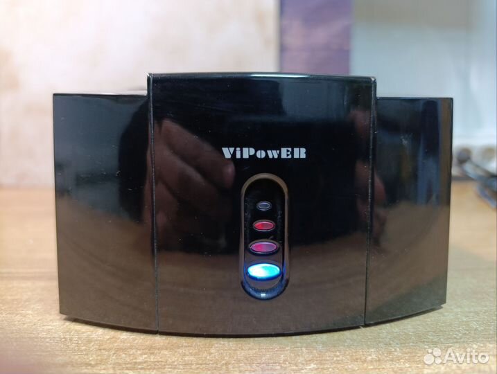 Док станция для HDD 3.5