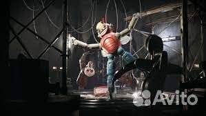 Atomic Heart PS4/5 на Русском Новокузнецк