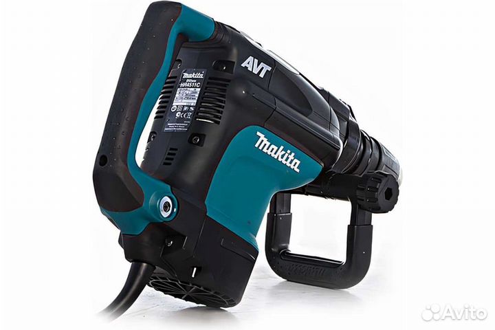 Сетевой перфоратор Makita HR4511C