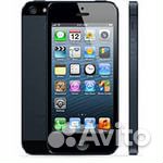 iPhone 5, 16 ГБ
