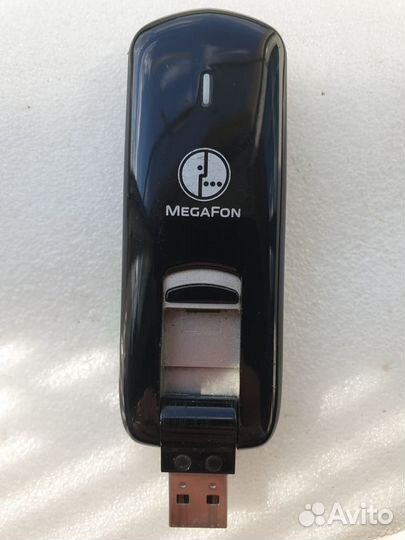 Usb модем yota билайн МТС мегафон