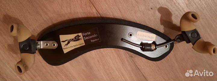 Мостик для скрипки Wolf SR23 Forte Secondo 3/4-4/4