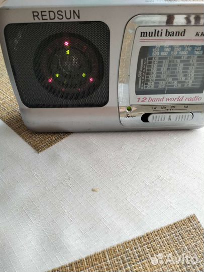 Радиоприемник