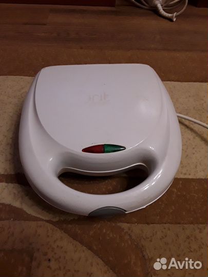 Прибор для приготовления хот-догов