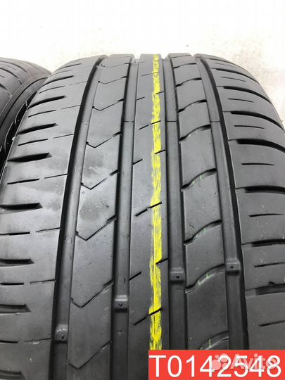 Kumho Ecsta HS51 215/50 R17 91W