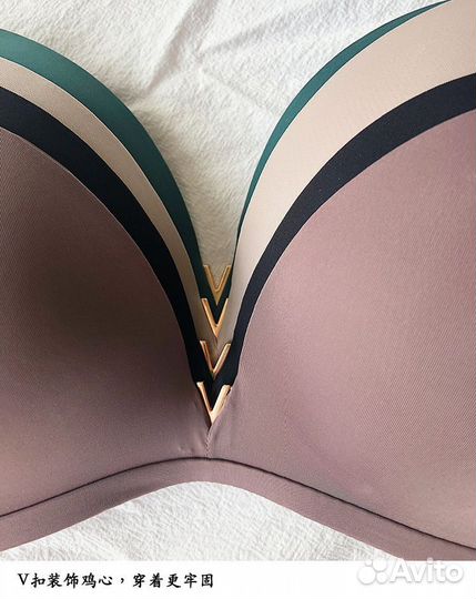 Бюстгалтер Victoria's Secret 32B 34B 36B 38B