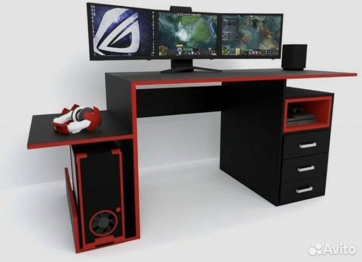 Комьютерный стол