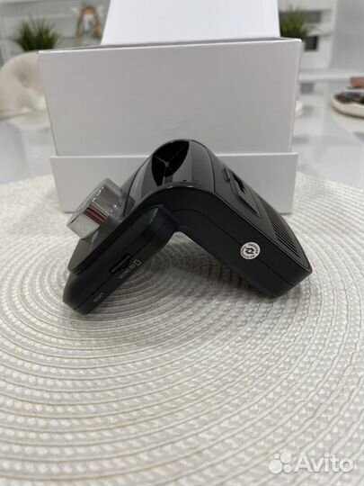 Видеорегистратор и радар детектор