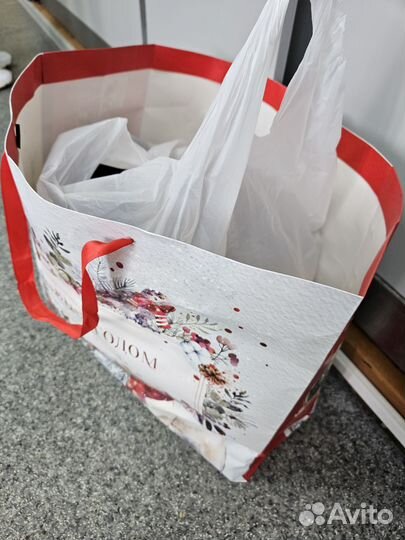 Женские вещи пакетом 48 50