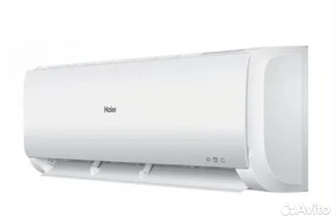 Кондиционер Haier Tundra HSU-07HTT03/R2