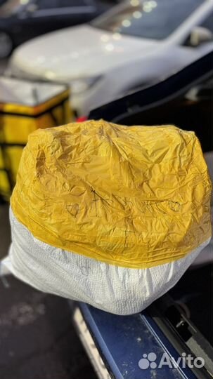 Женские вещи пакетом