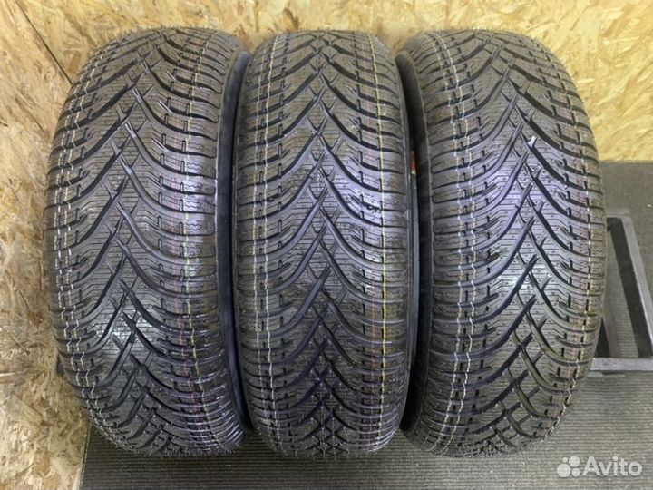 Bfgoodrich G-Force Winter 2 185/65 R15 92T