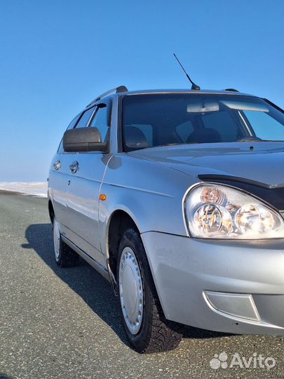 LADA Priora 1.6 МТ, 2012, 250 000 км