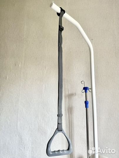 Кровать для лежачих больных