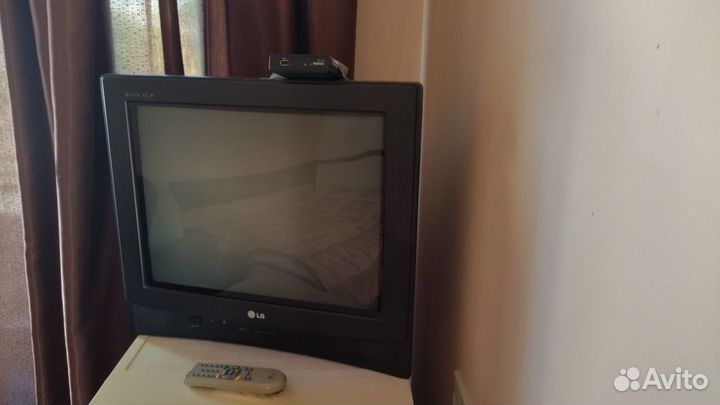 Продам Телевизор LG 54 см