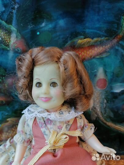 Куколка для Альбины